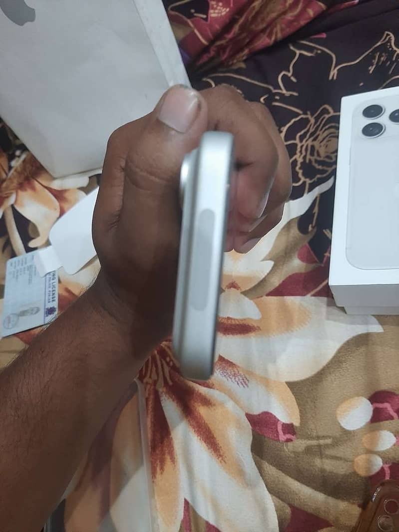 Apple iPhone 18 Pro 5