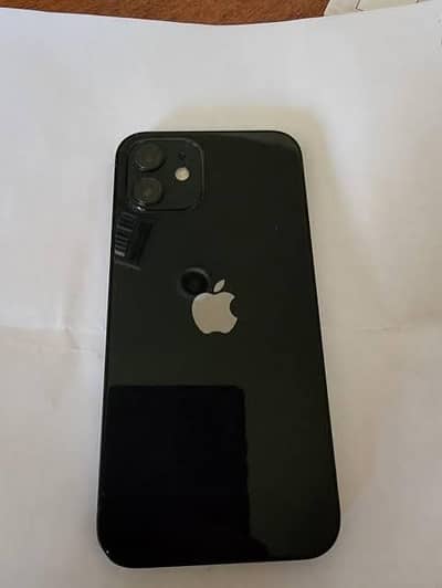 Apple iPhone 12 64GB - Excellent Condition (MDM Device)