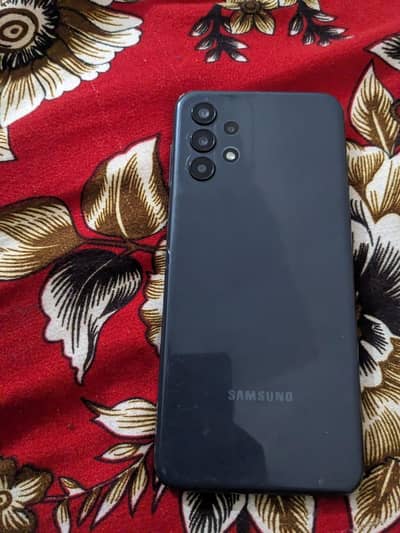 Samsung Mobile A13
