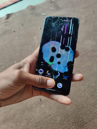 Motorola Edge