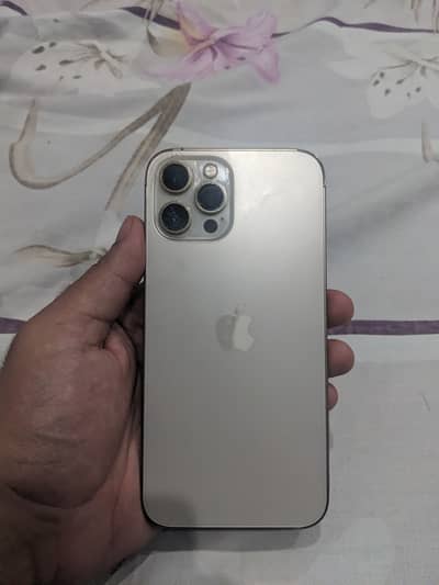 Apple iPhone 12 Pro Max
