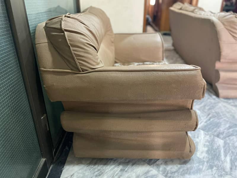 sofa set 6 seater 6