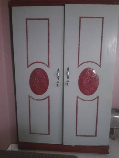 aesthetic wardrobe