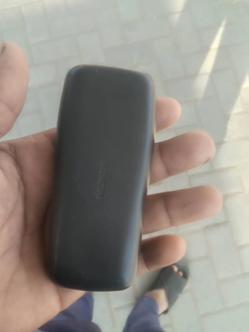 Nokia 105 3