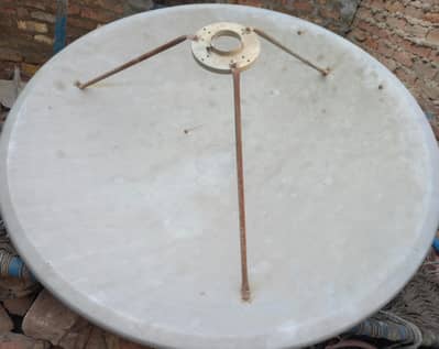 4.5 Dish for Sale