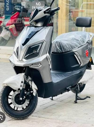 Electric bike repairing Services at home