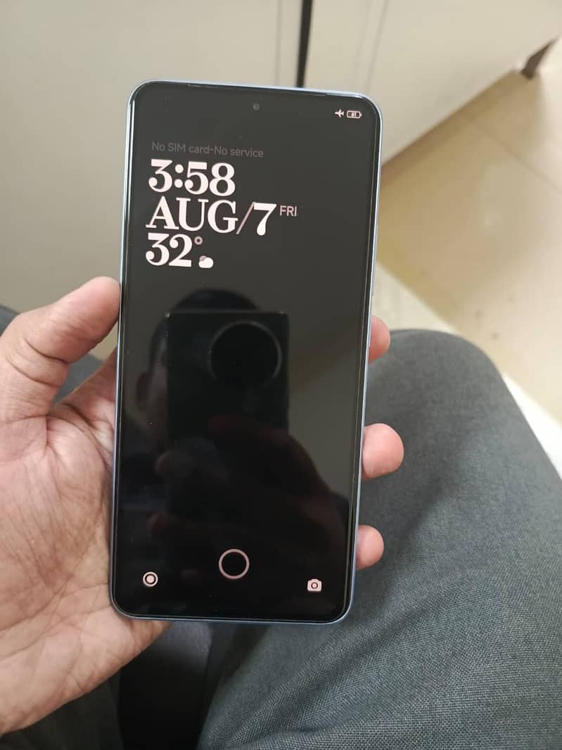 Xiaomi 13T Pro 0