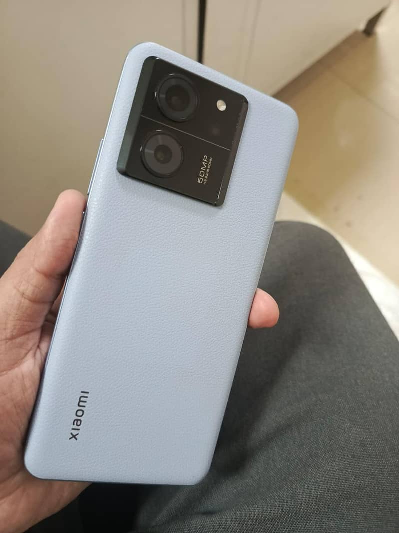 Xiaomi 13T Pro 1