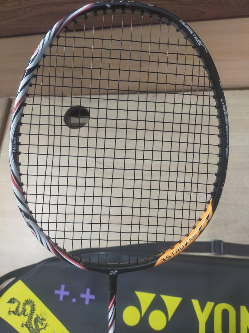 Younex Racket 1