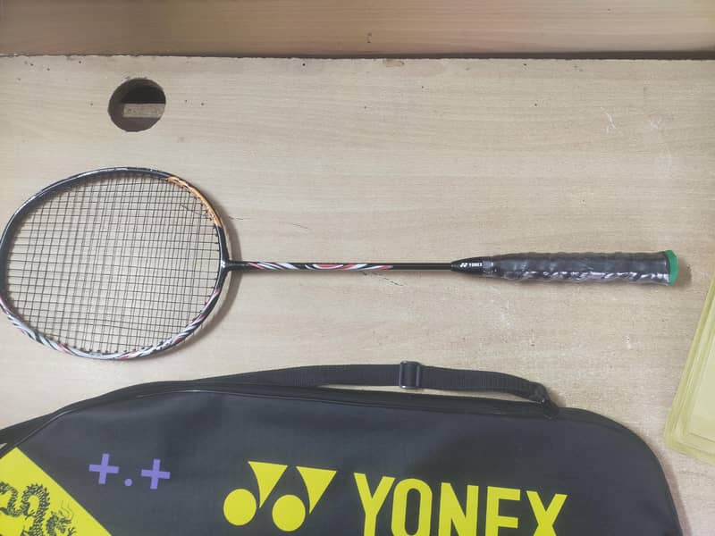 Younex Racket 2