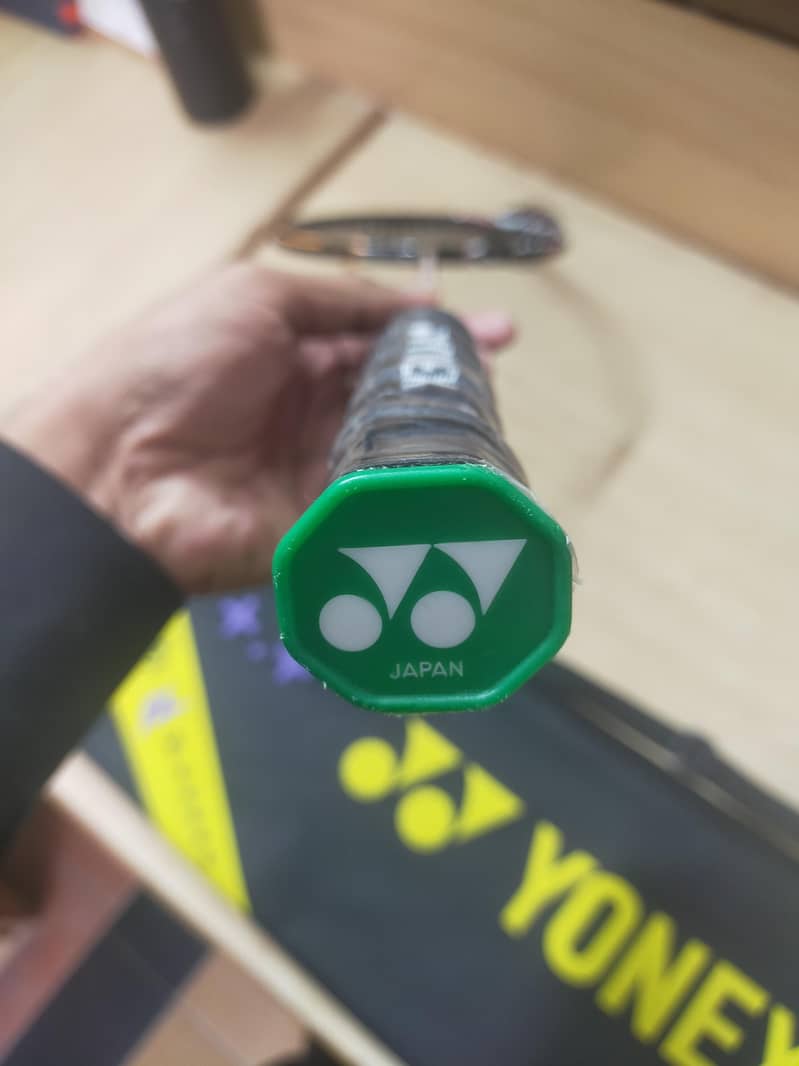 Younex Racket 4