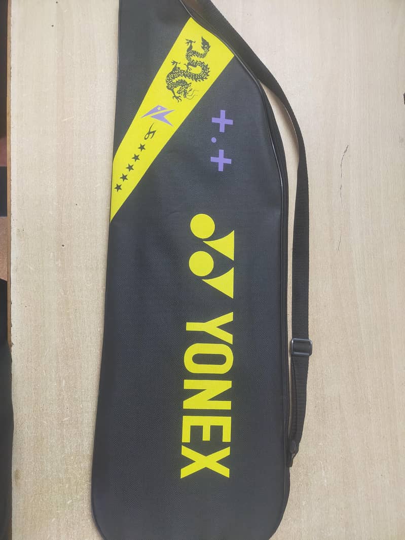 Younex Racket 6