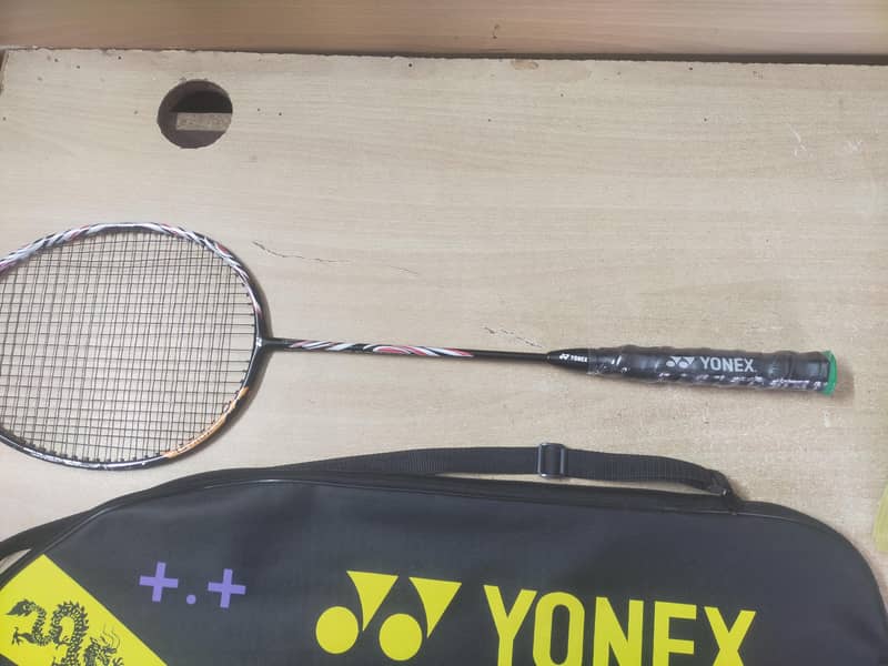 Younex Racket 8