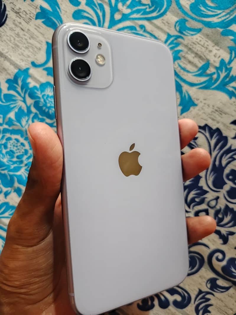 Apple iPhone 11 1
