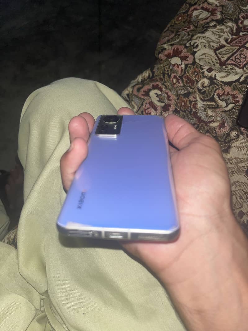 Xiaomi 12X 1