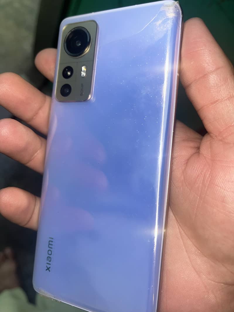 Xiaomi 12X 4