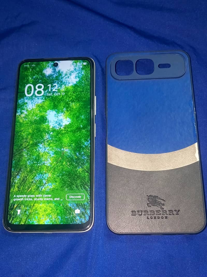 Infinix Other Model 0