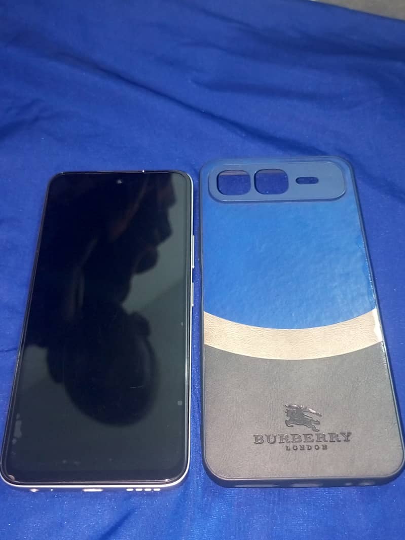Infinix Other Model 2