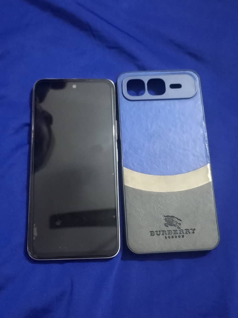 Infinix Other Model 3