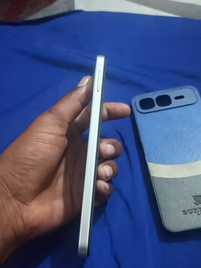 Infinix Other Model 4