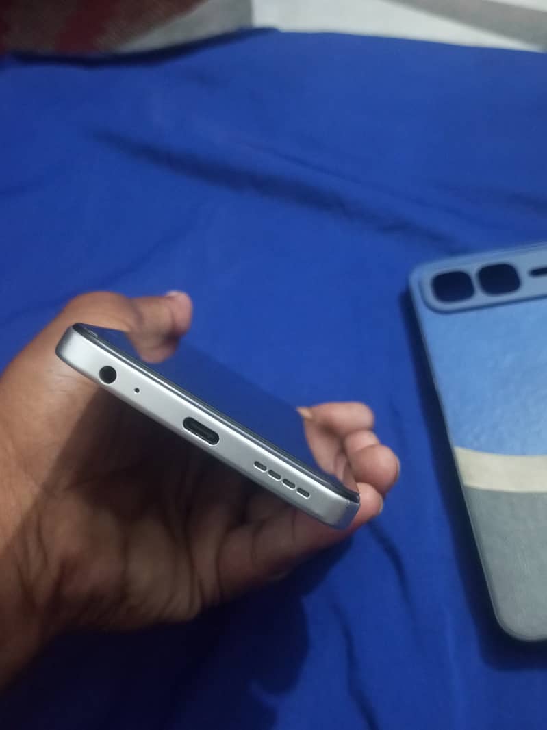Infinix Other Model 5