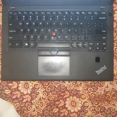 Lenovo ThinkPad X270 Core i5 7th Gen 8gb Ram 256gb SSD