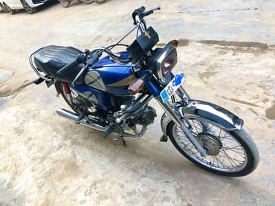 Altas honda with new jeniun tanki tapa full ik condition