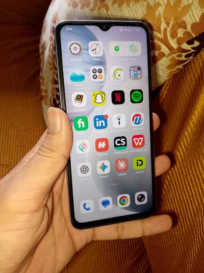 Vivo Y17s