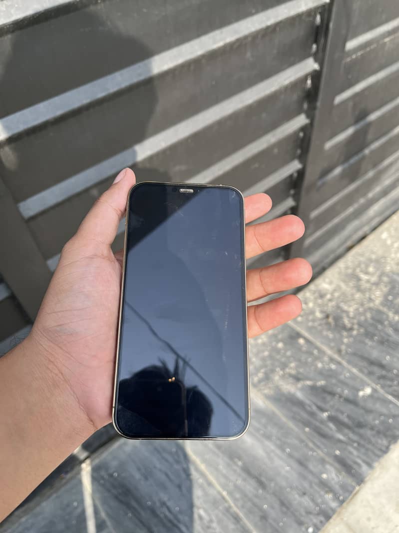Apple iPhone 12 Pro 1