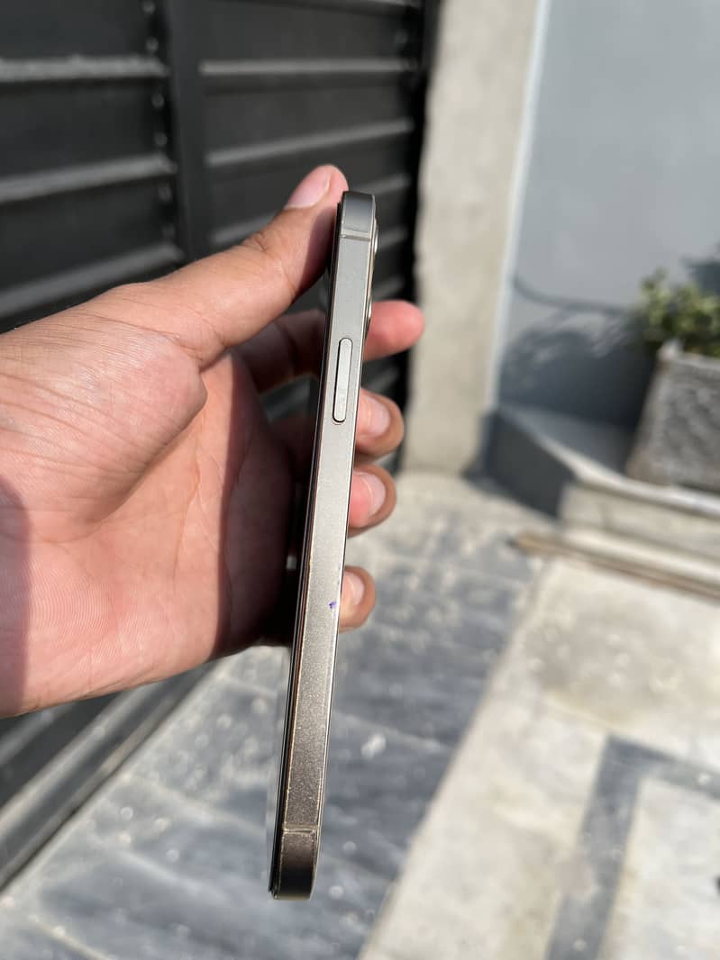 Apple iPhone 12 Pro 5