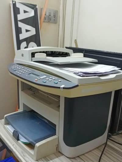 Printer