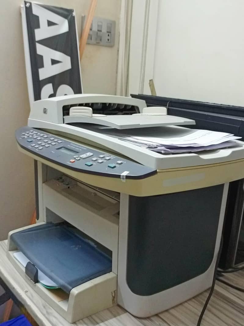 Printer 0