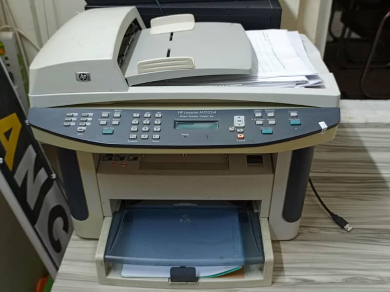 Printer 1