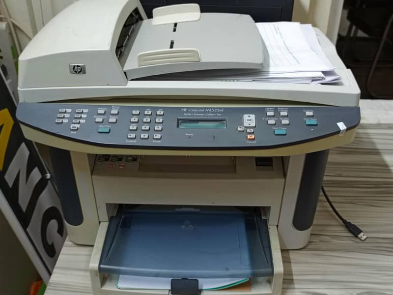 Printer 2