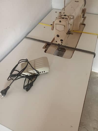 Zoje Sewing machine