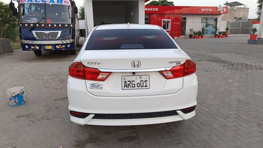 Honda Civic VTi Oriel Prosmatec 2022