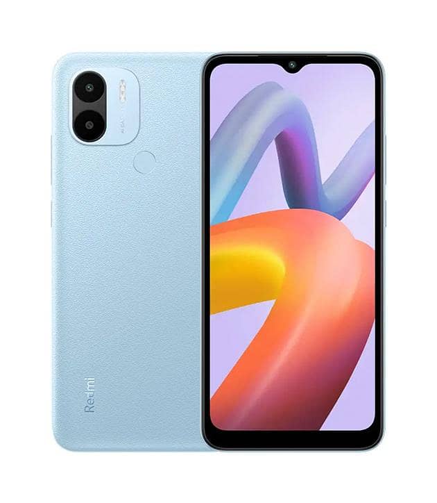 Xiaomi Redmi A2 Plus 0