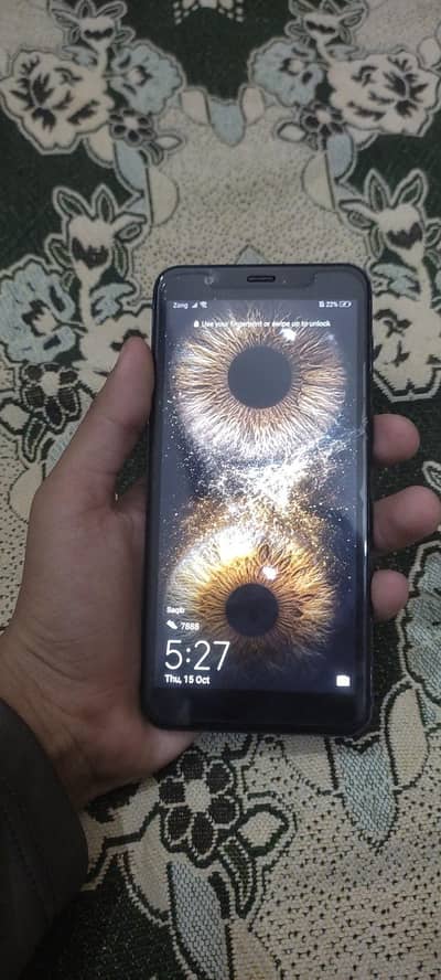Huawei P Smart