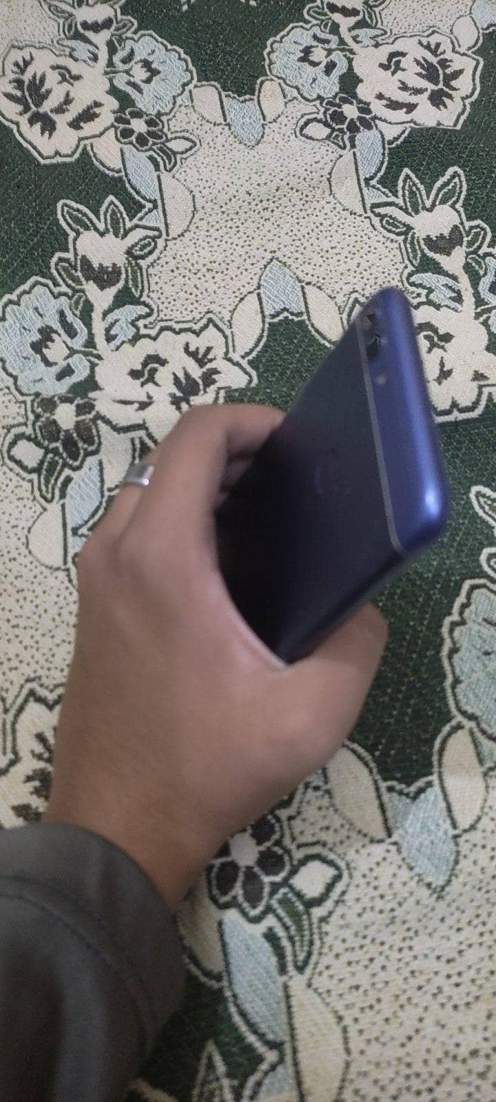 Huawei P Smart 1