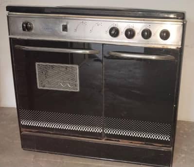 ovens