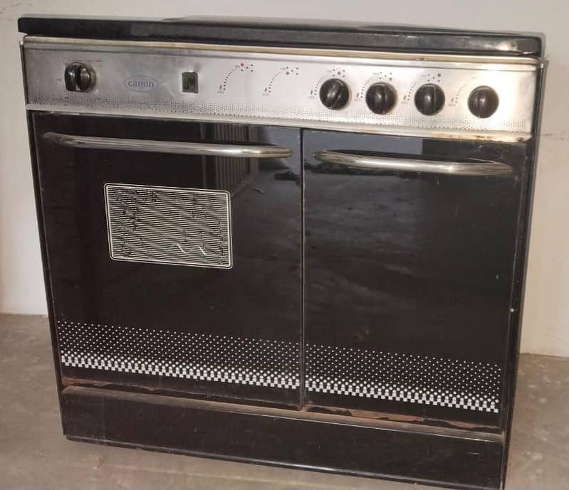 ovens 0