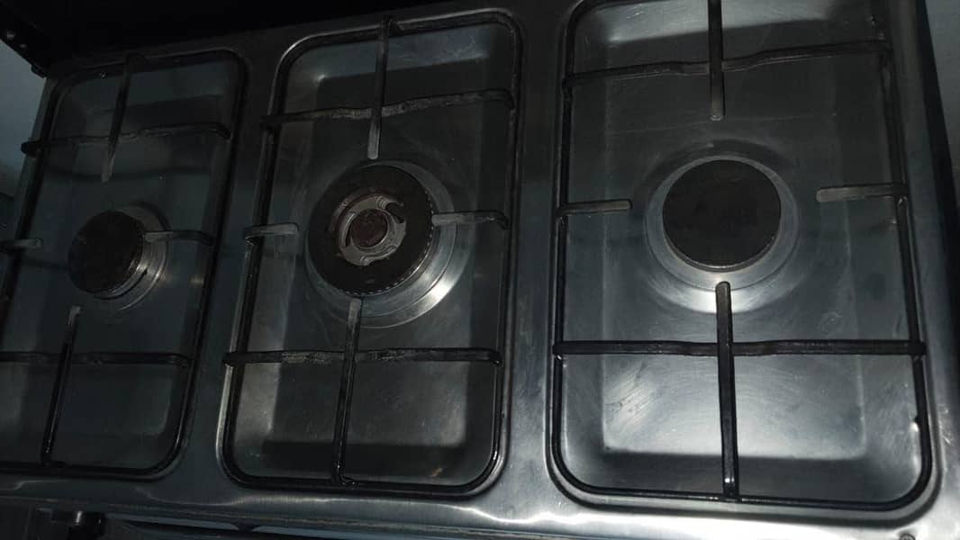 ovens 1