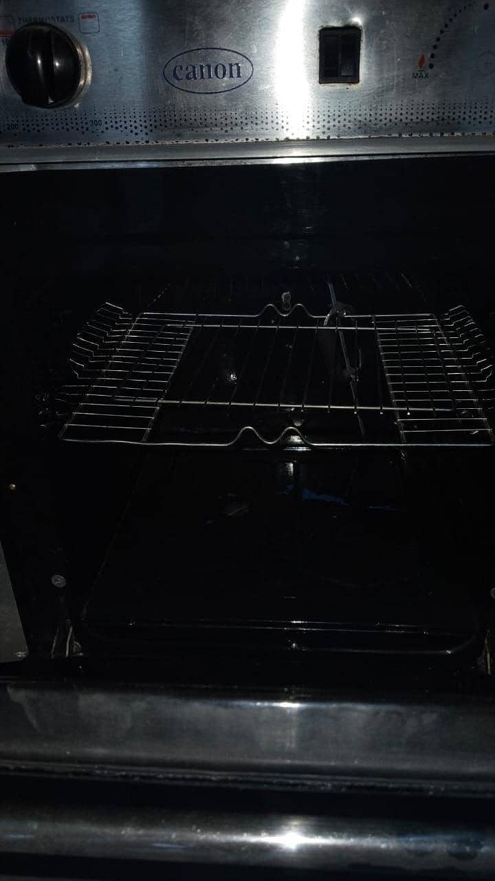 ovens 2