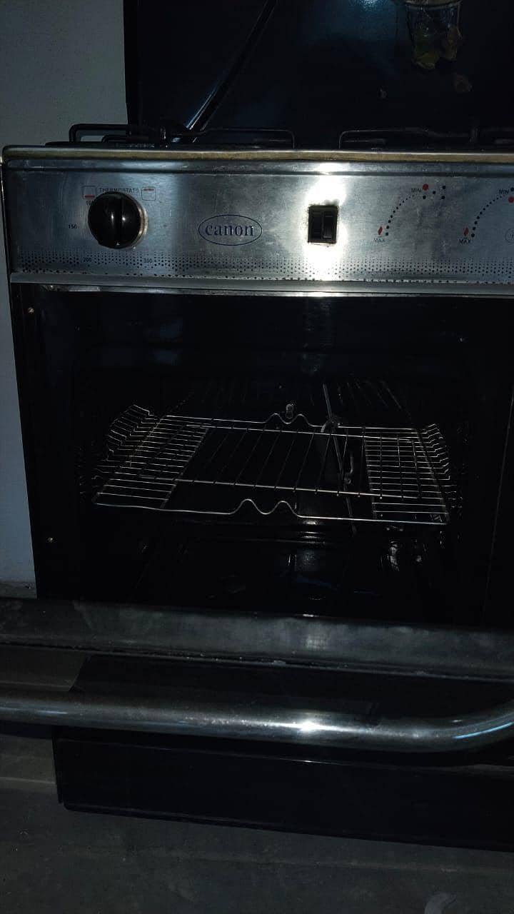 ovens 3