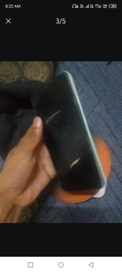 Infinix Smart 7