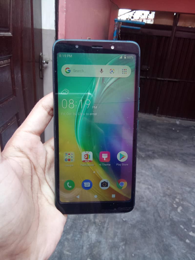 Tecno Pop 4 1