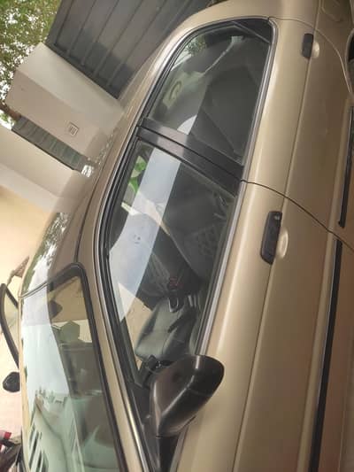 Suzuki Baleno 2005