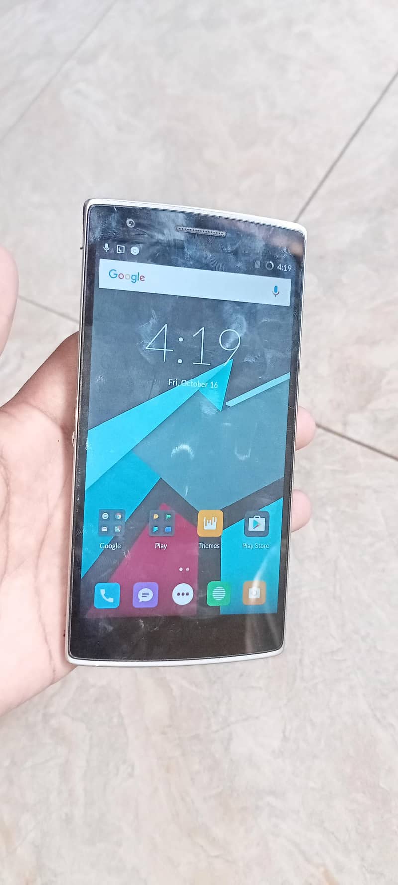 One Plus One 6