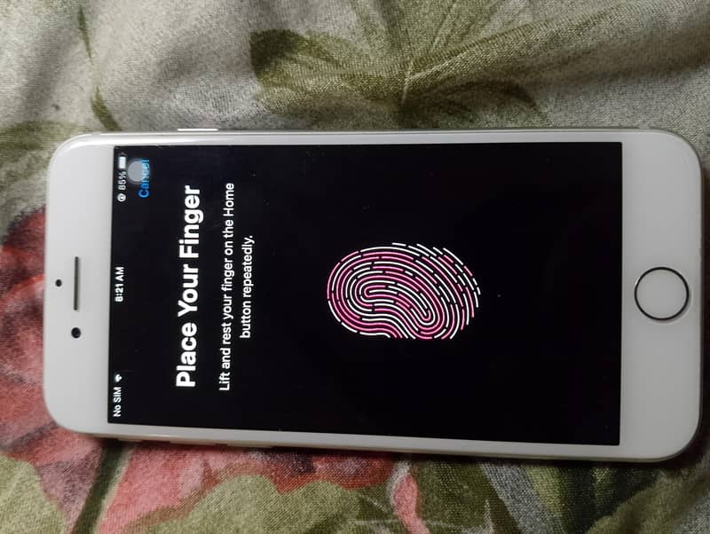 Apple iPhone 8 9