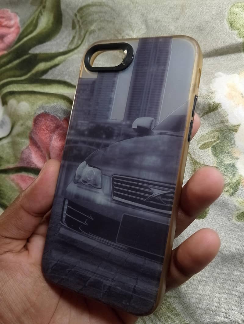 Apple iPhone 8 11